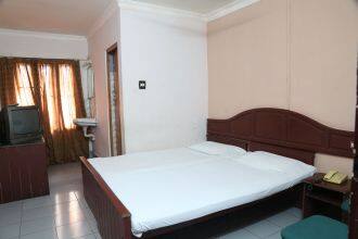 Hotel Raiban, Alleppey 3